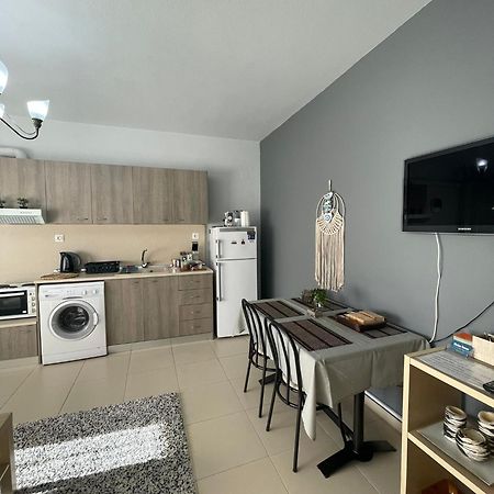 Appartement Sindos House Skg Extérieur photo