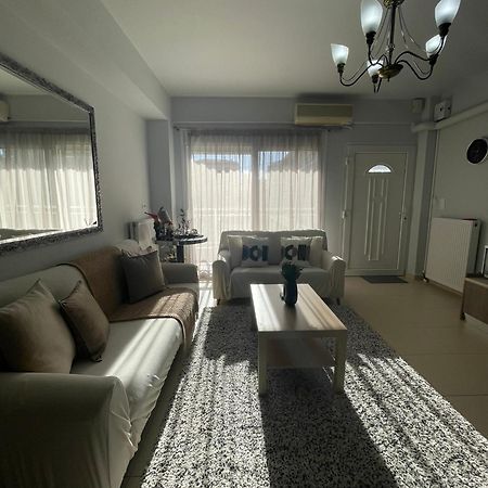 Appartement Sindos House Skg Extérieur photo