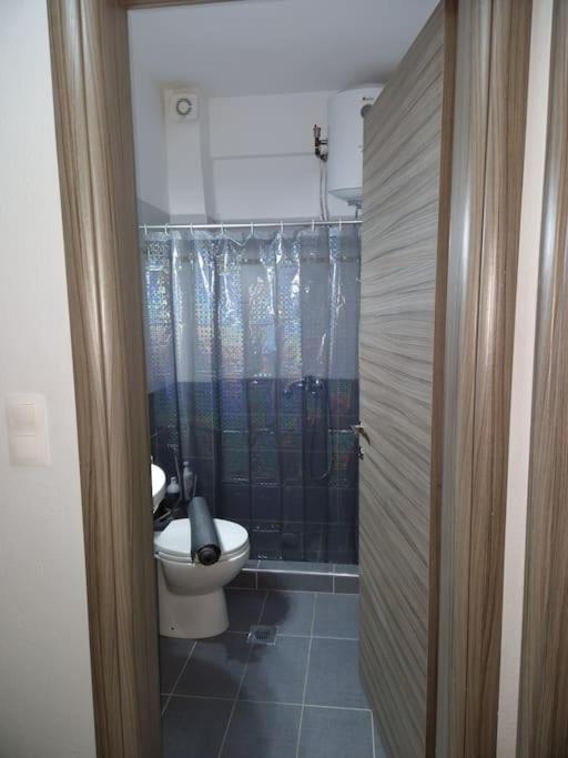 Appartement Sindos House Skg Extérieur photo