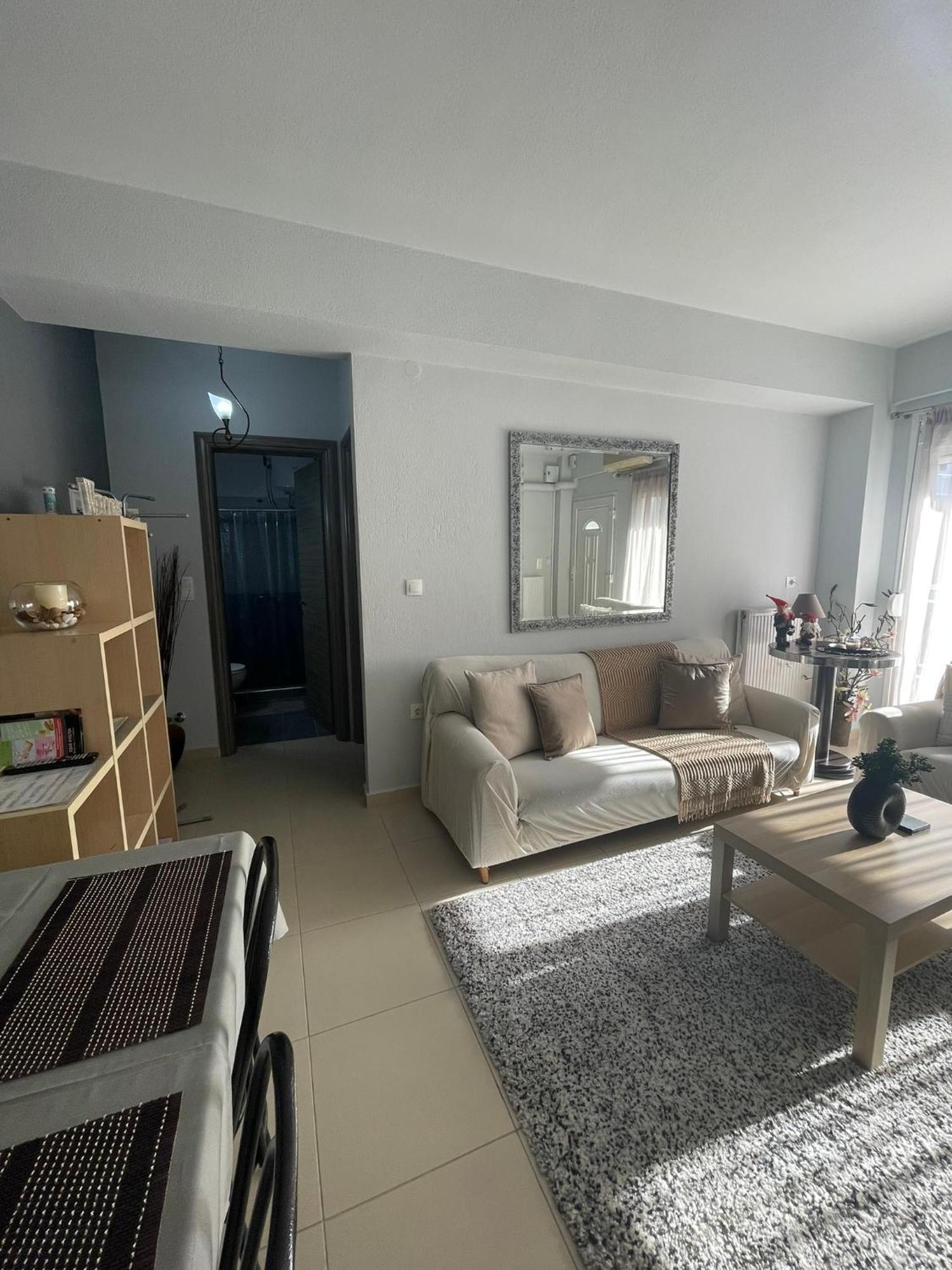 Appartement Sindos House Skg Extérieur photo