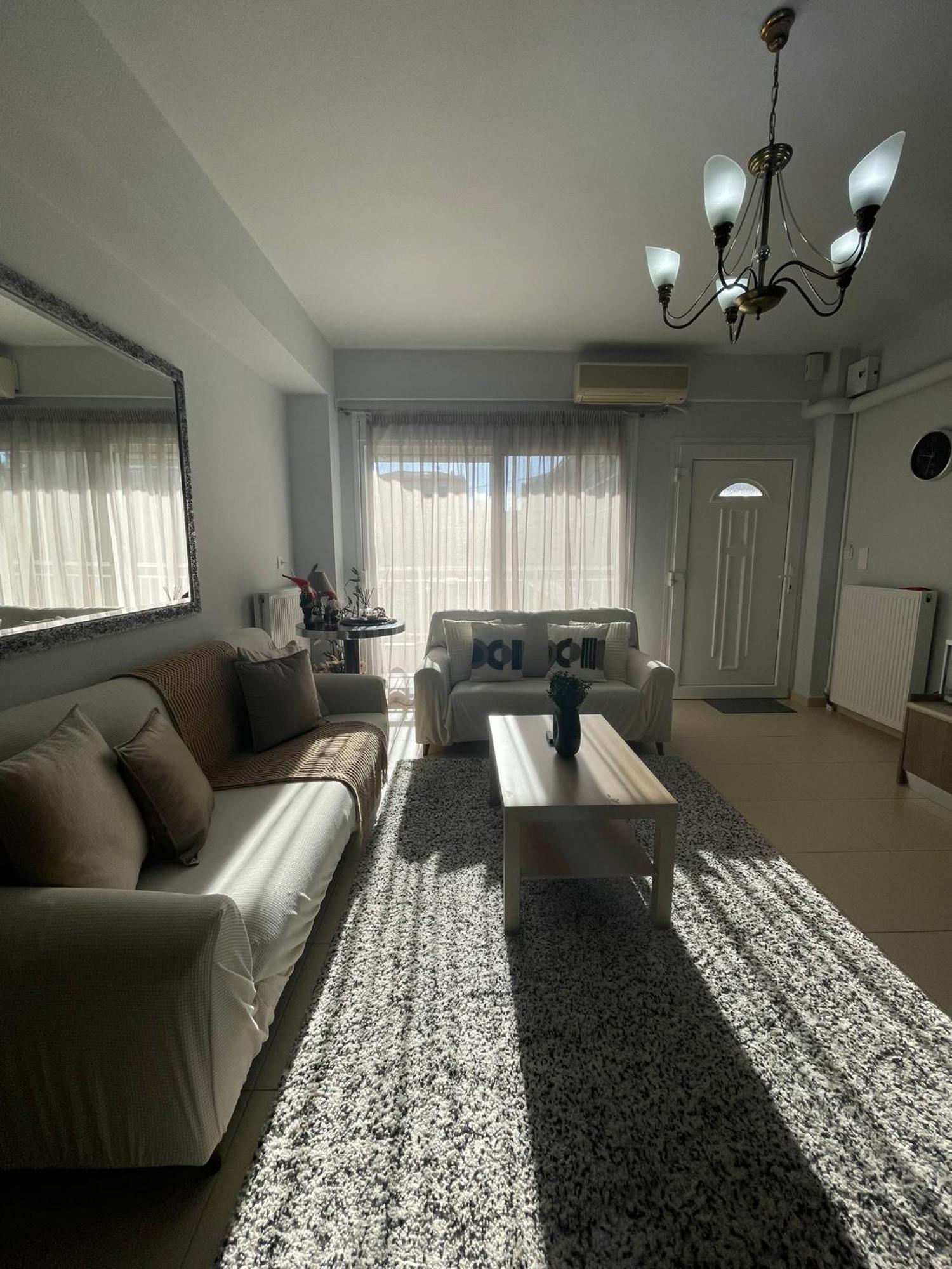 Appartement Sindos House Skg Extérieur photo