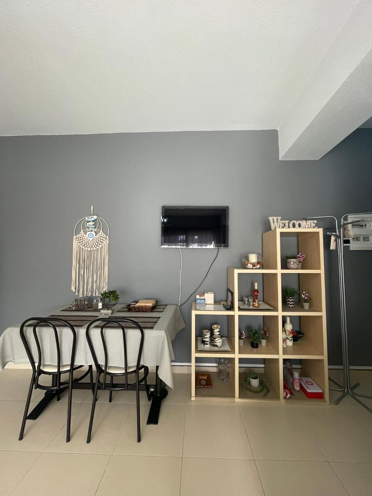 Appartement Sindos House Skg Extérieur photo
