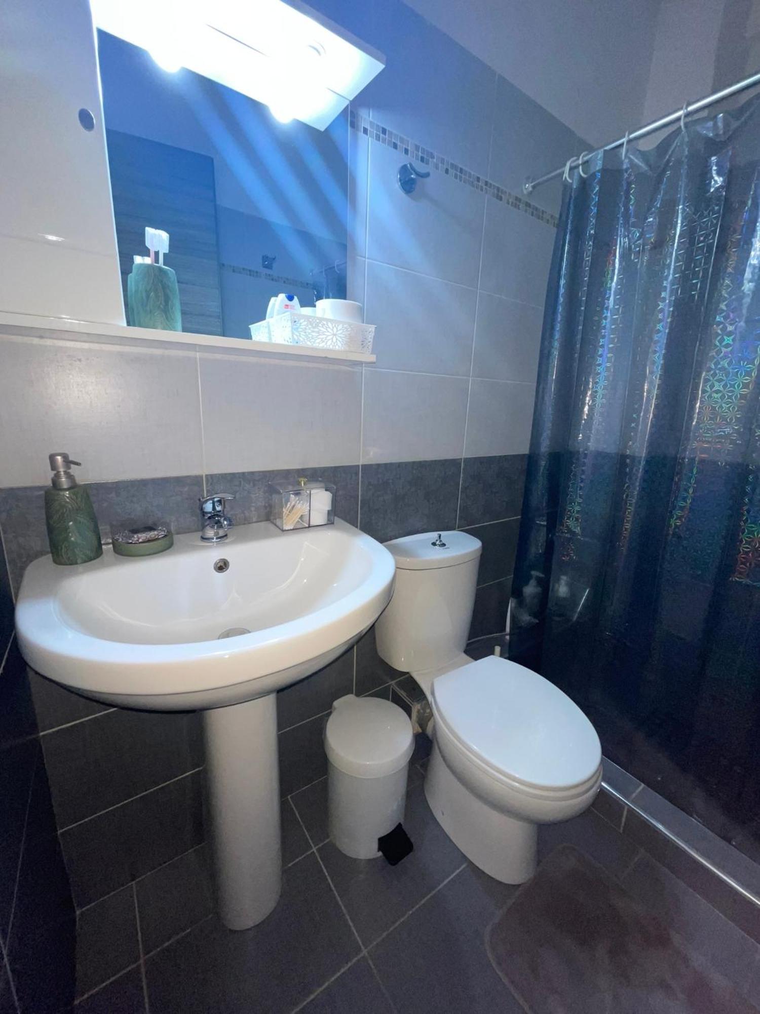 Appartement Sindos House Skg Extérieur photo